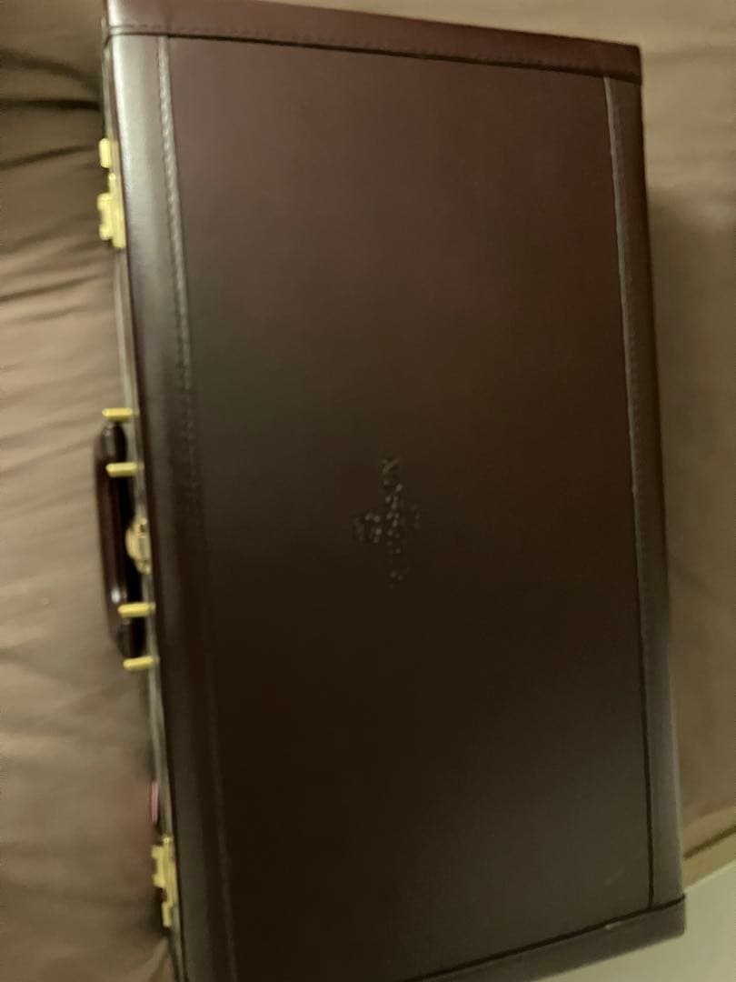 管楽器・吹奏楽器 BESSON 60mb-2