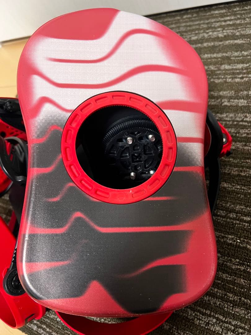 UNION ウルトラ ビンディング Mサイズ