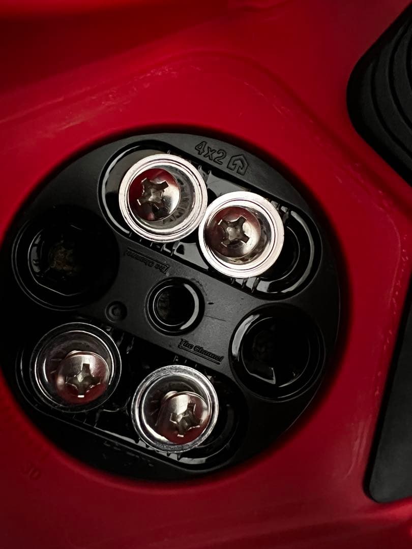 UNION ウルトラ ビンディング Mサイズ