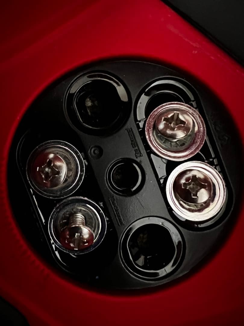 UNION ウルトラ ビンディング Mサイズ