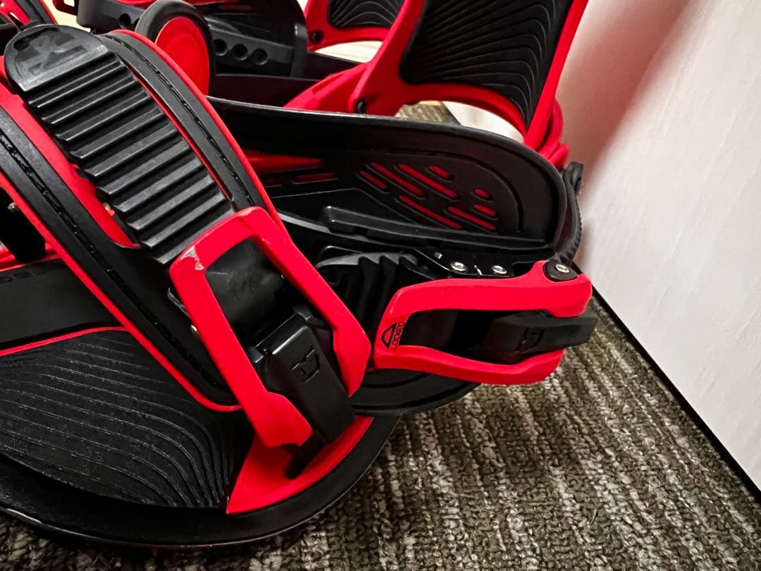 UNION ウルトラ ビンディング Mサイズ