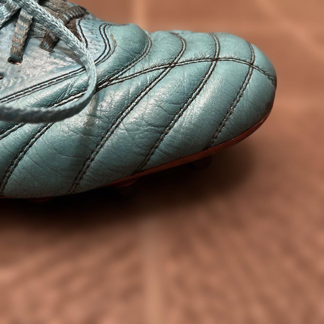 【26.5cm】モレリアネオ3β アズールブルーパック カタールW杯限定モデル