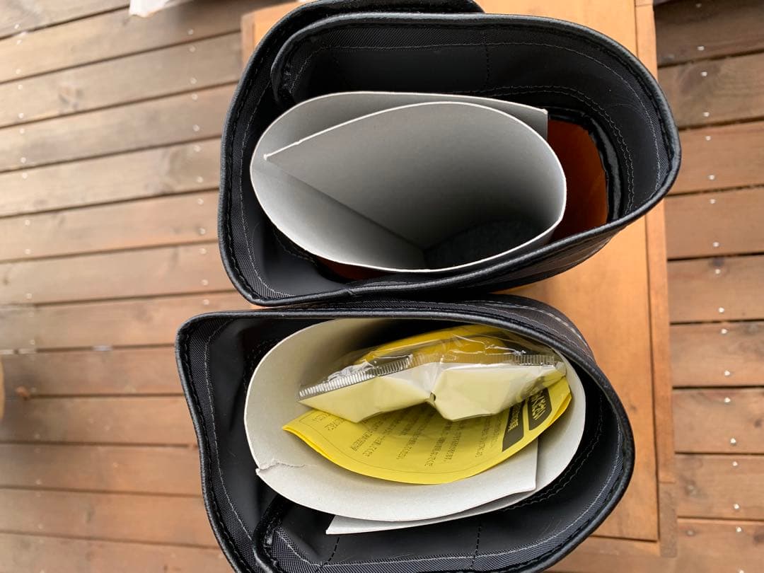 大同石油　ライトオックスブーツＨＧ　23cm