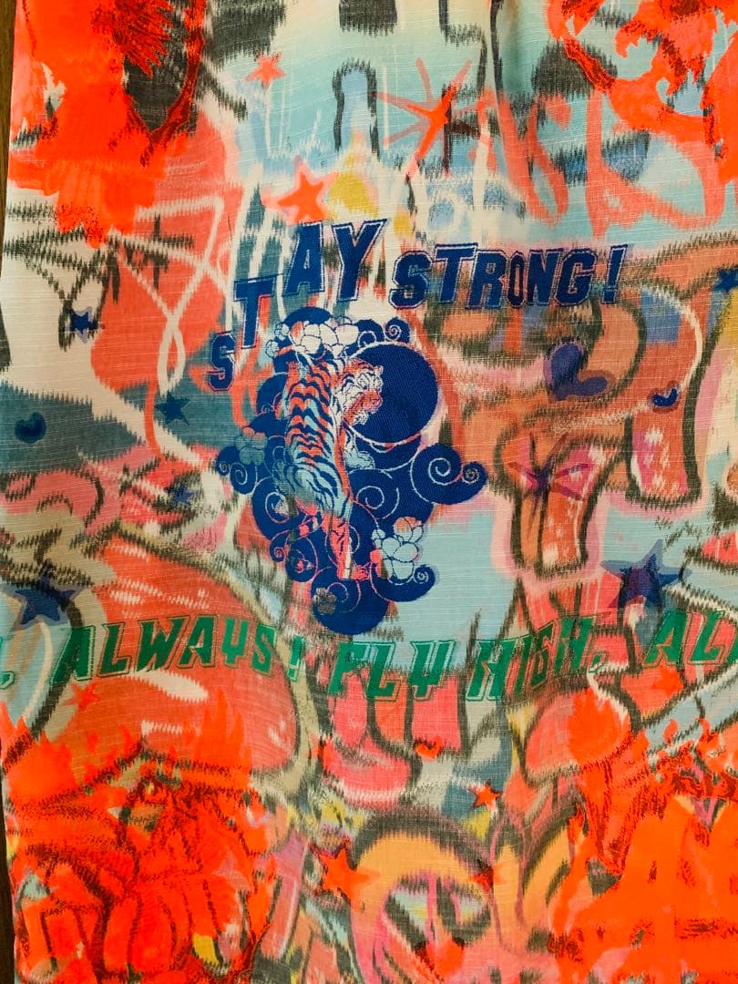 ダブルスタンダードクロージングスカート38