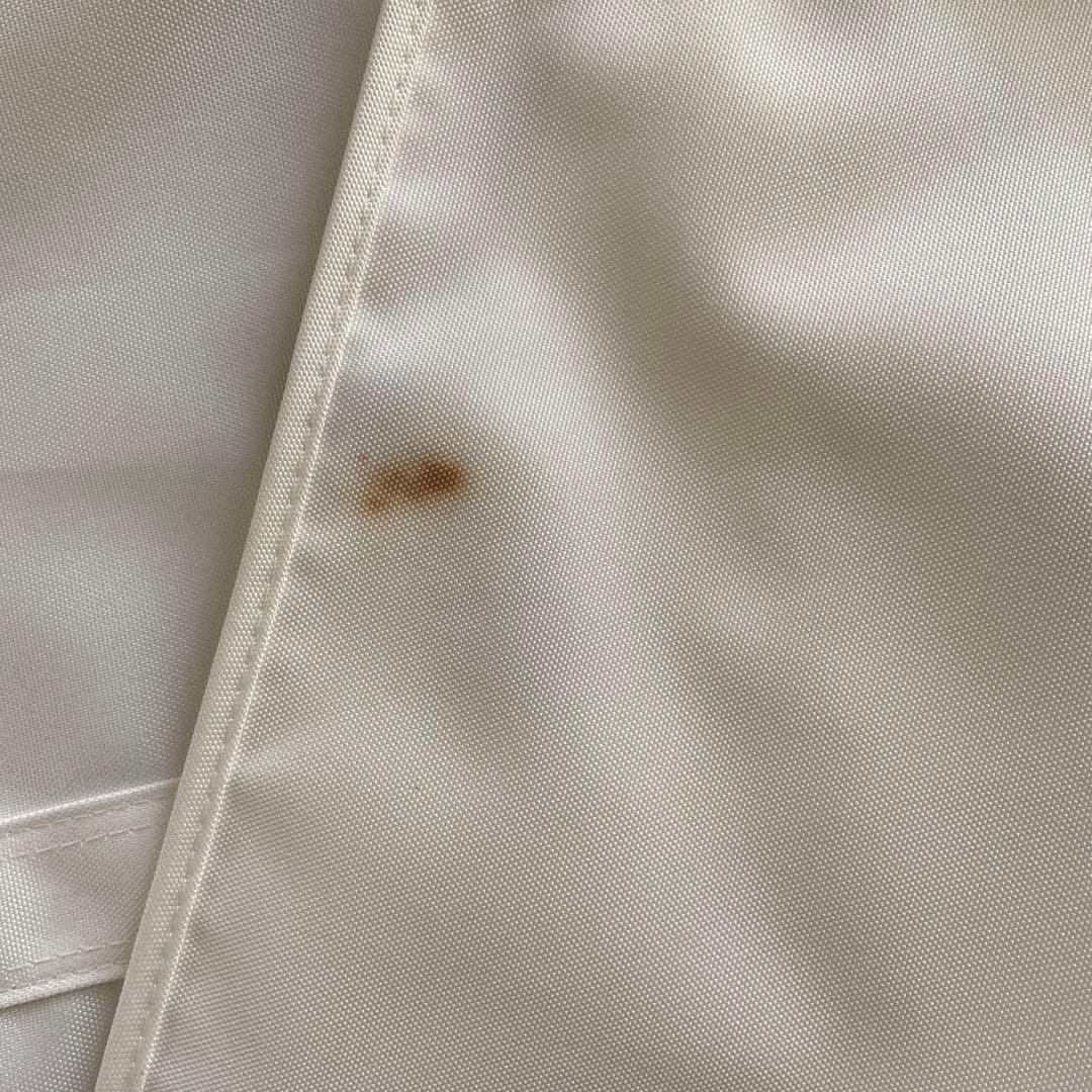 MACKINTOSH ネイビー ステンカラーコート