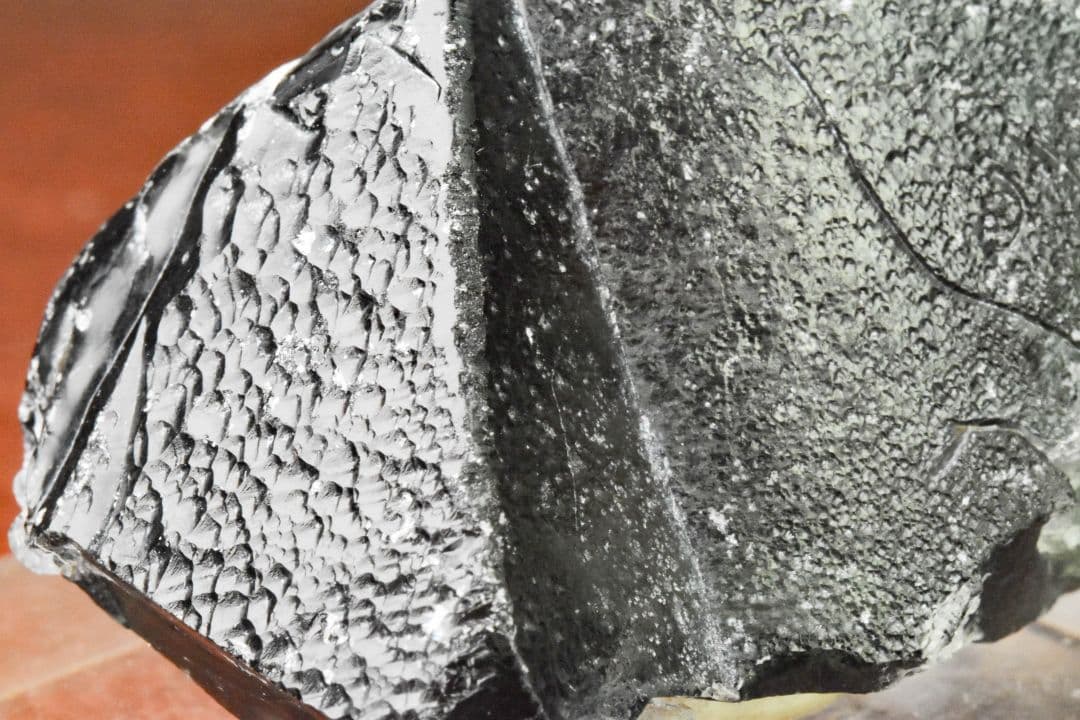 専用ページ ナイジェリアAkwana産 フローライト03 溶融タイプ - メルカリ