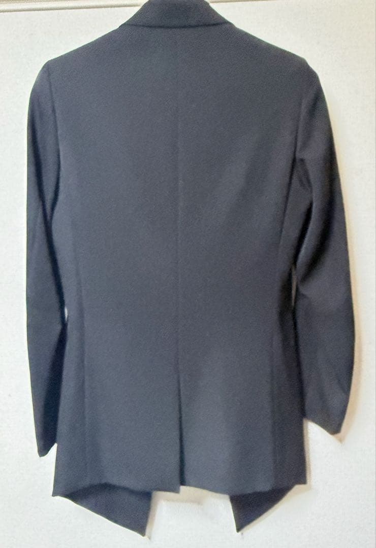 Dior HOMME スモーキングジャケット 燕尾服 エディ期 サイズ44 - メルカリ