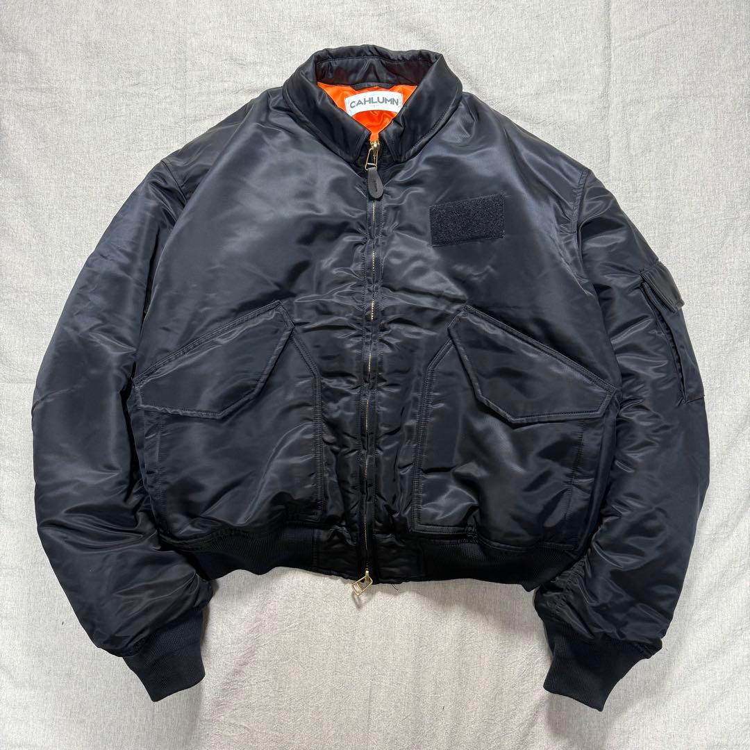 ぽち 様 CAHLUMN Magazine Pocket CWU-45P L. - メルカリ