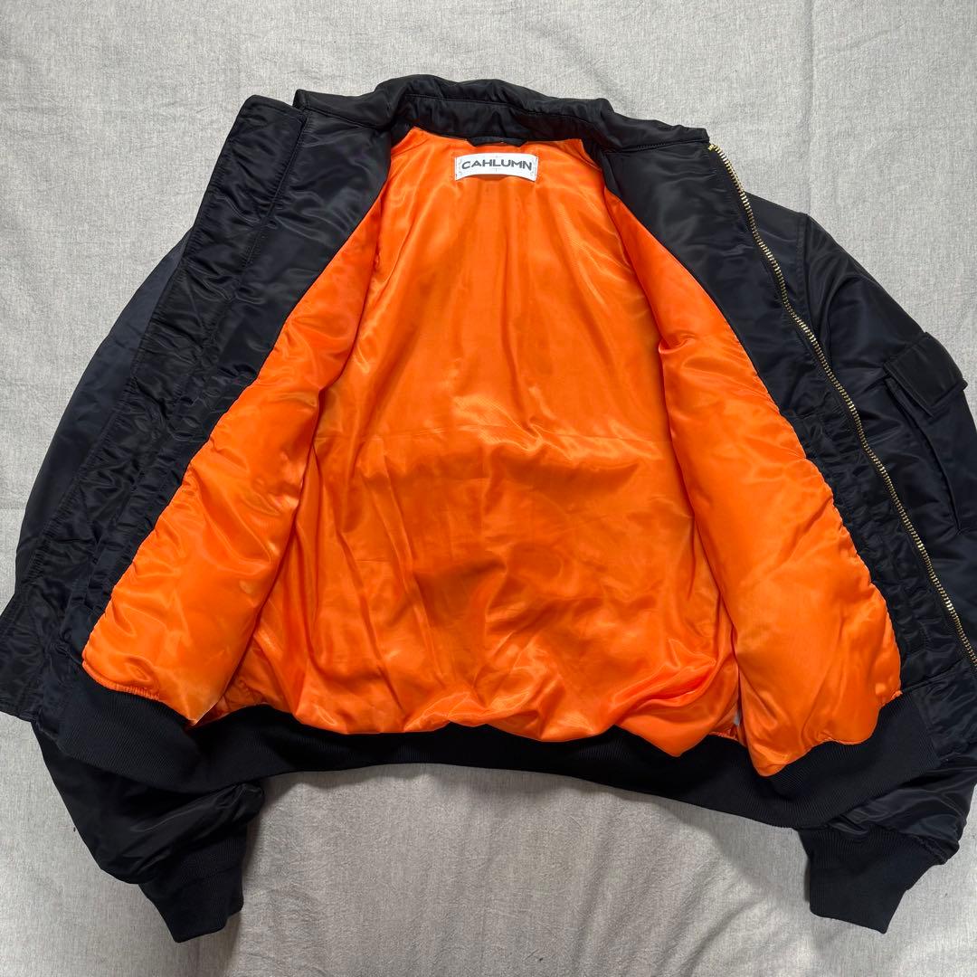 ぽち 様 CAHLUMN Magazine Pocket CWU-45P L. - メルカリ