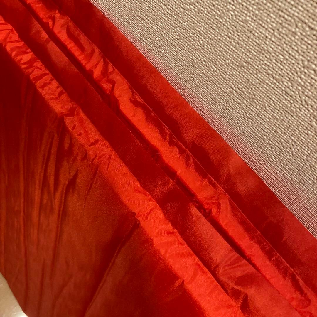 1回使用　直営店限定　コールマン　キャンパー　インフレーターマット　ダブル