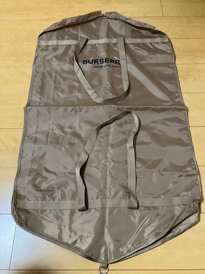 最終値下げ BURBERRY バーバリー カシミア チェスター ティッシ期46