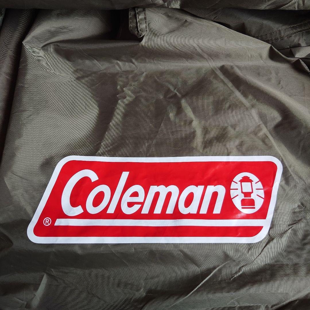 コールマン Coleman ツーリングドームLX　オリーブ　限定カラー