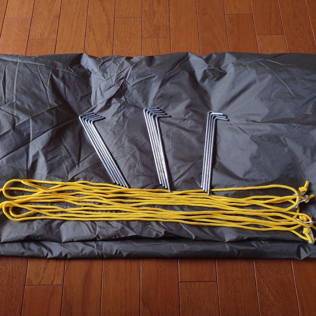 コールマン Coleman ツーリングドームLX　オリーブ　限定カラー