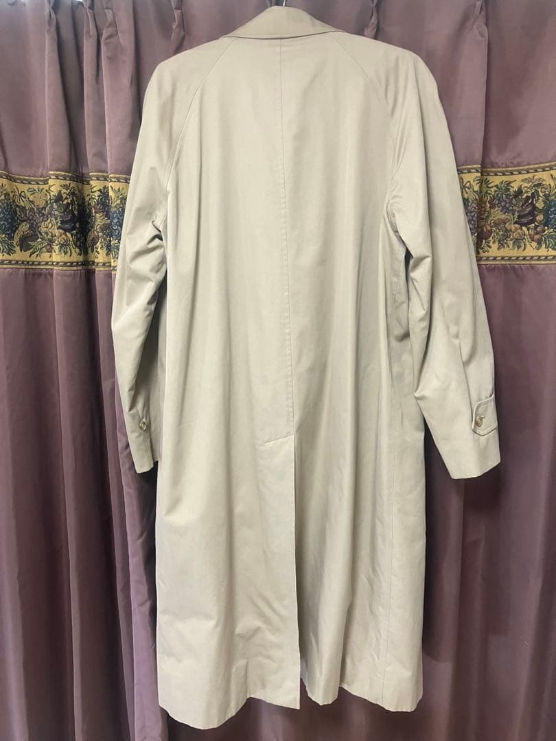 Burberrys ステンカラーコート ベージュ