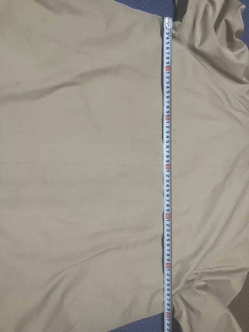 Burberrys ステンカラーコート ベージュ