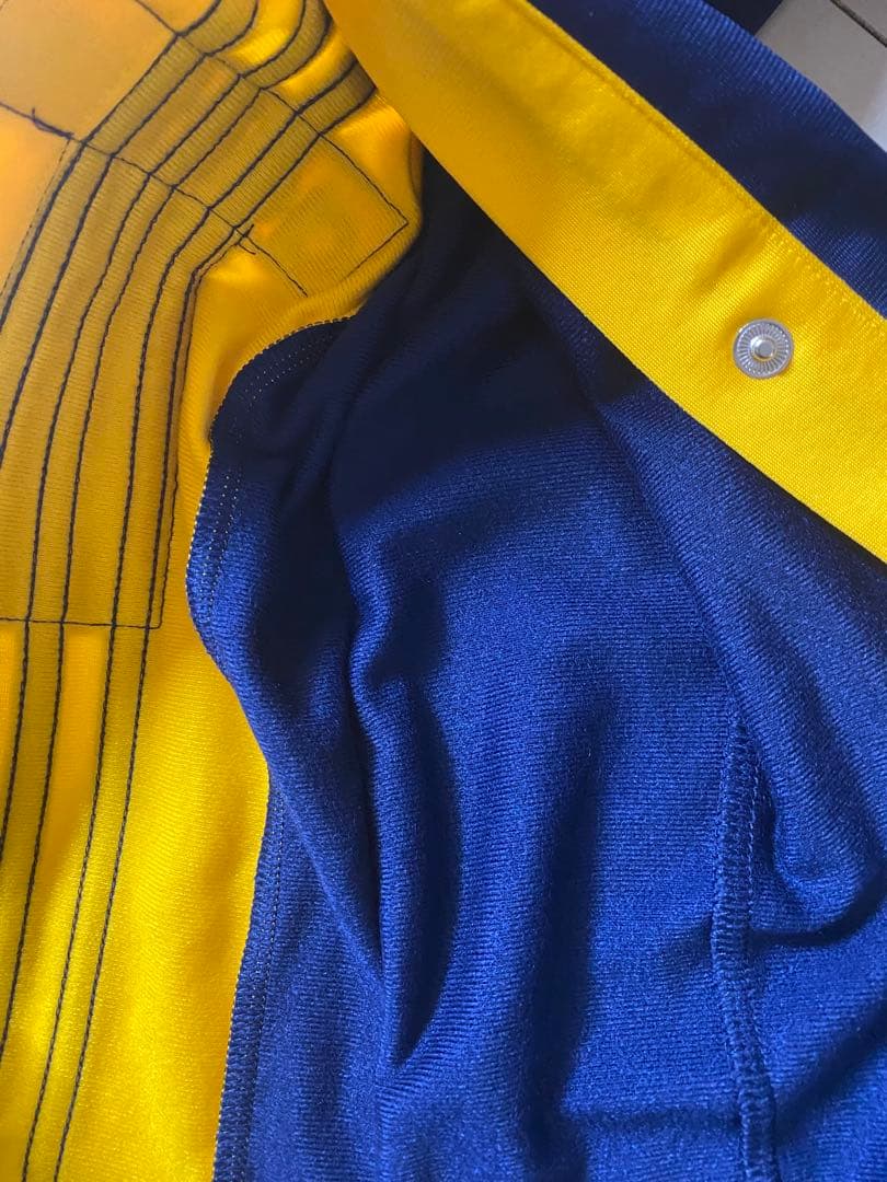 《新品未使用 サイズL》アディダスアディブレイクトラックパンツファイヤーバード