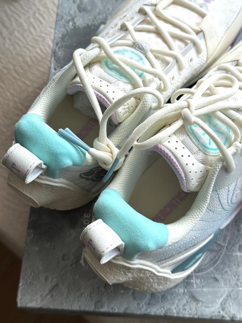 新品28.5 cm Wade all city 13 ウェイド 13