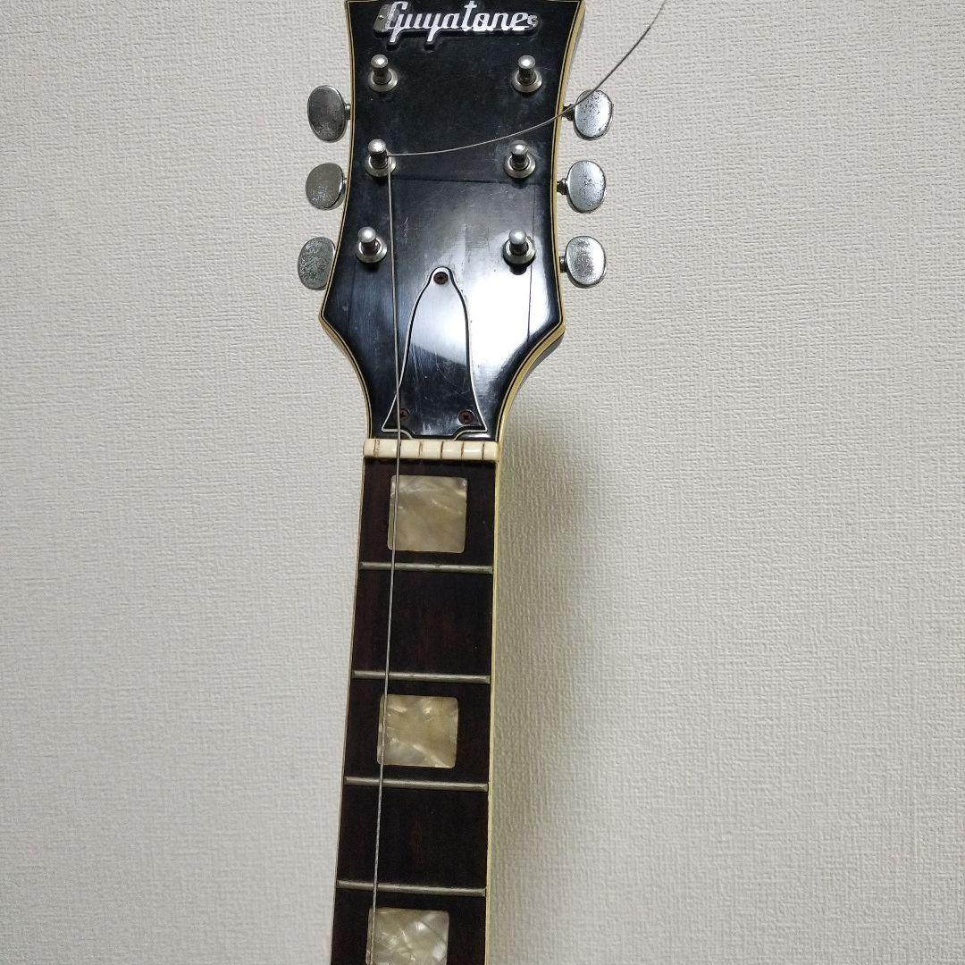 セール アウトレットホビー・楽器・アート - Guyatoneグヤトーン日本製