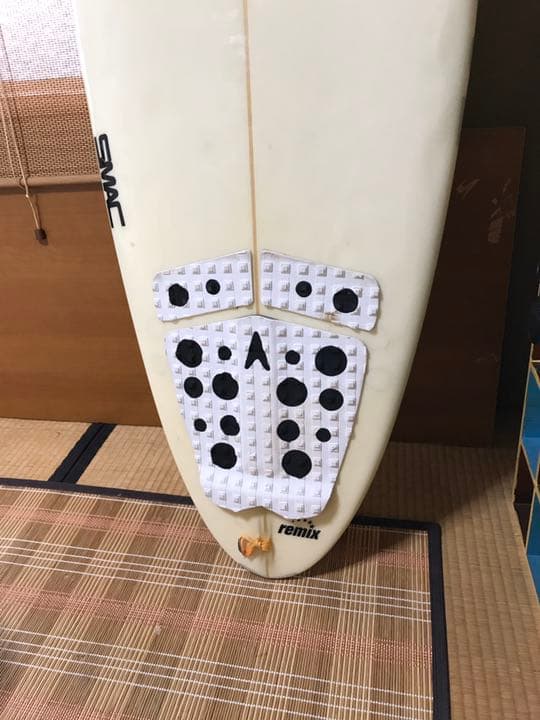 サーフィン・ボディボード SMAC