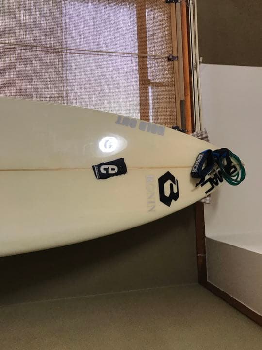 サーフィン・ボディボード SMAC