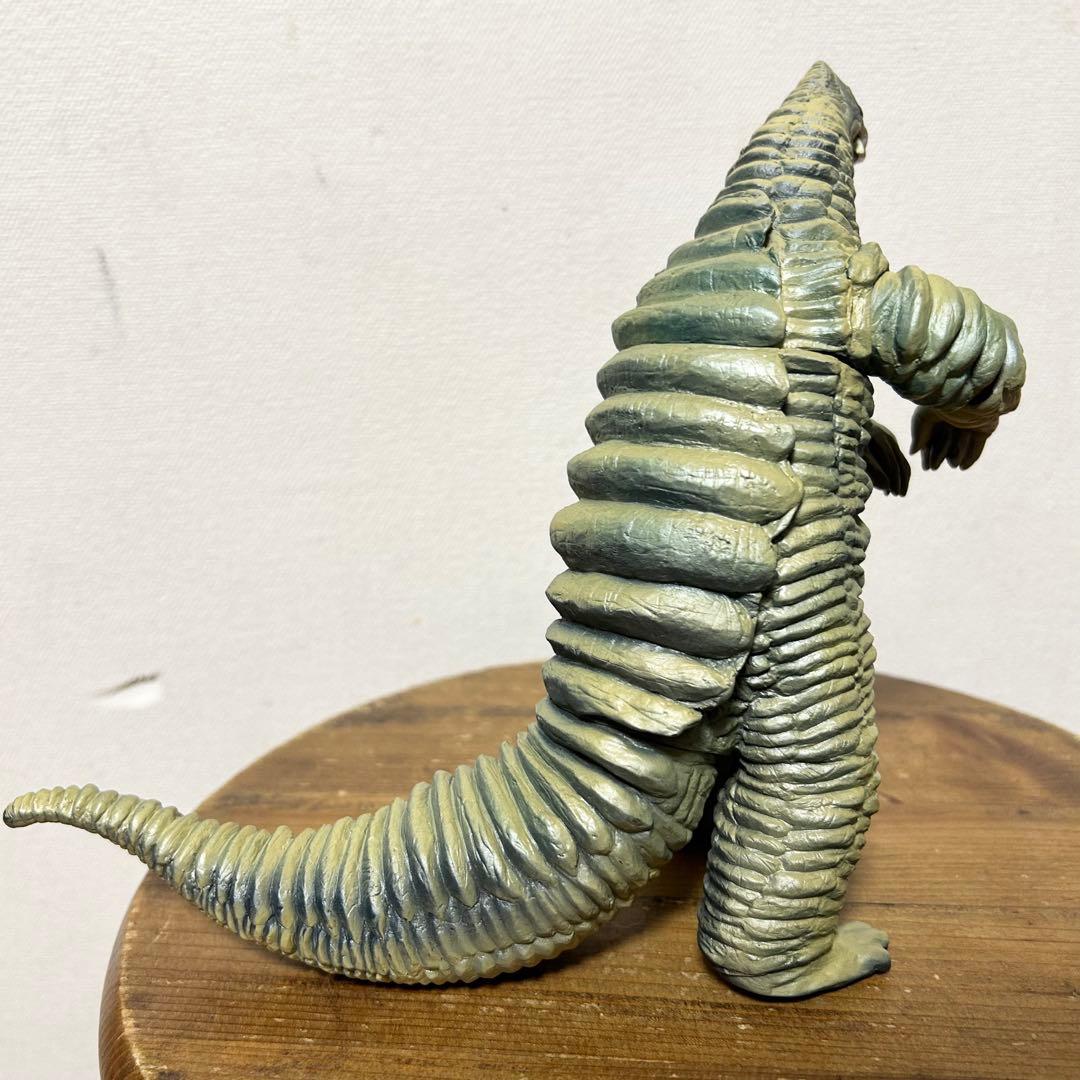 CCP 佐竹雅昭 怪獣コレクション レッドキング 2代目 ハピネット