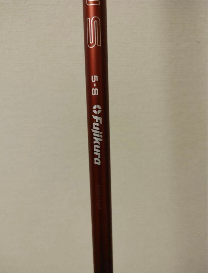 24ベンタスレッド5S キャロウェイスリーブ付き ドライバー用 24