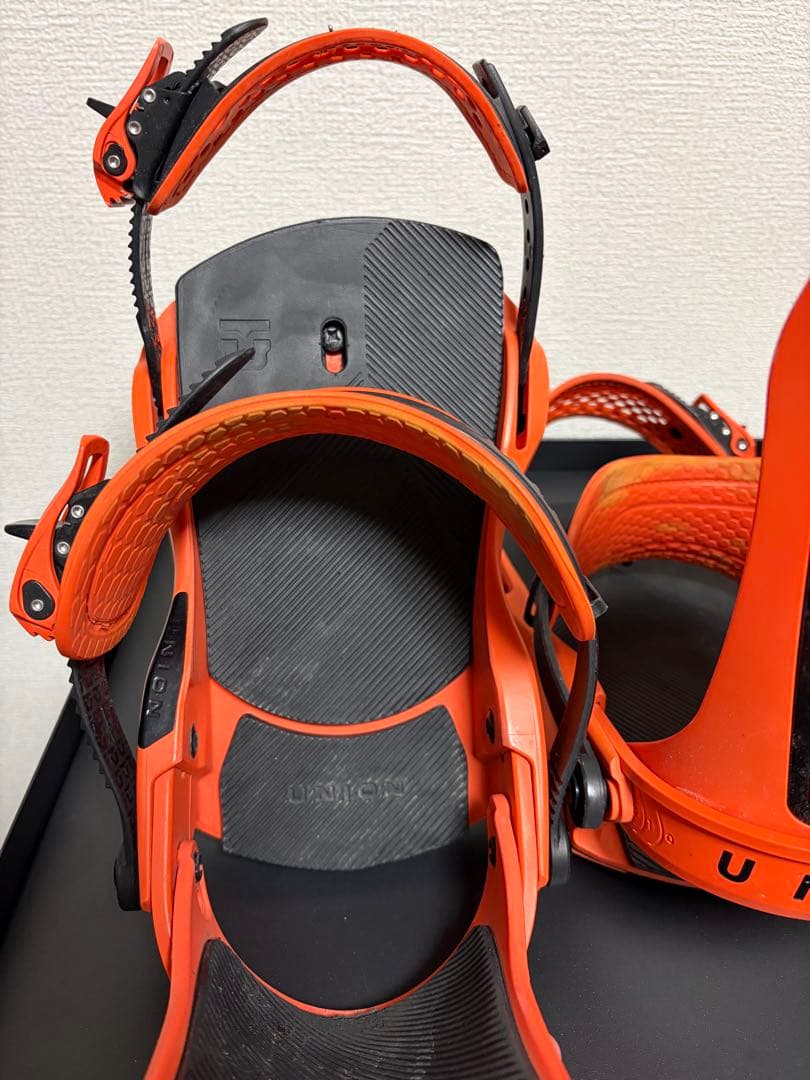 UNION FORCE Mサイズ