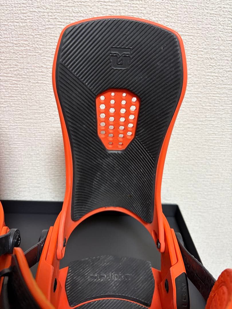 UNION FORCE Mサイズ