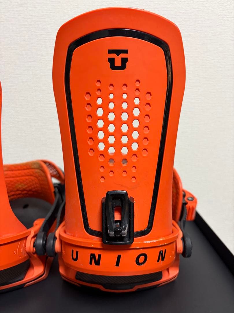 UNION FORCE Mサイズ