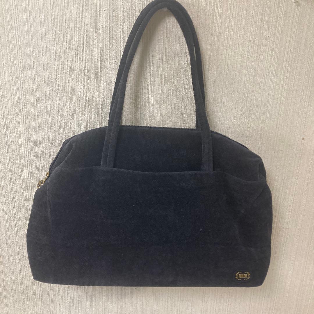 フェイラー パック　ボストン　レア