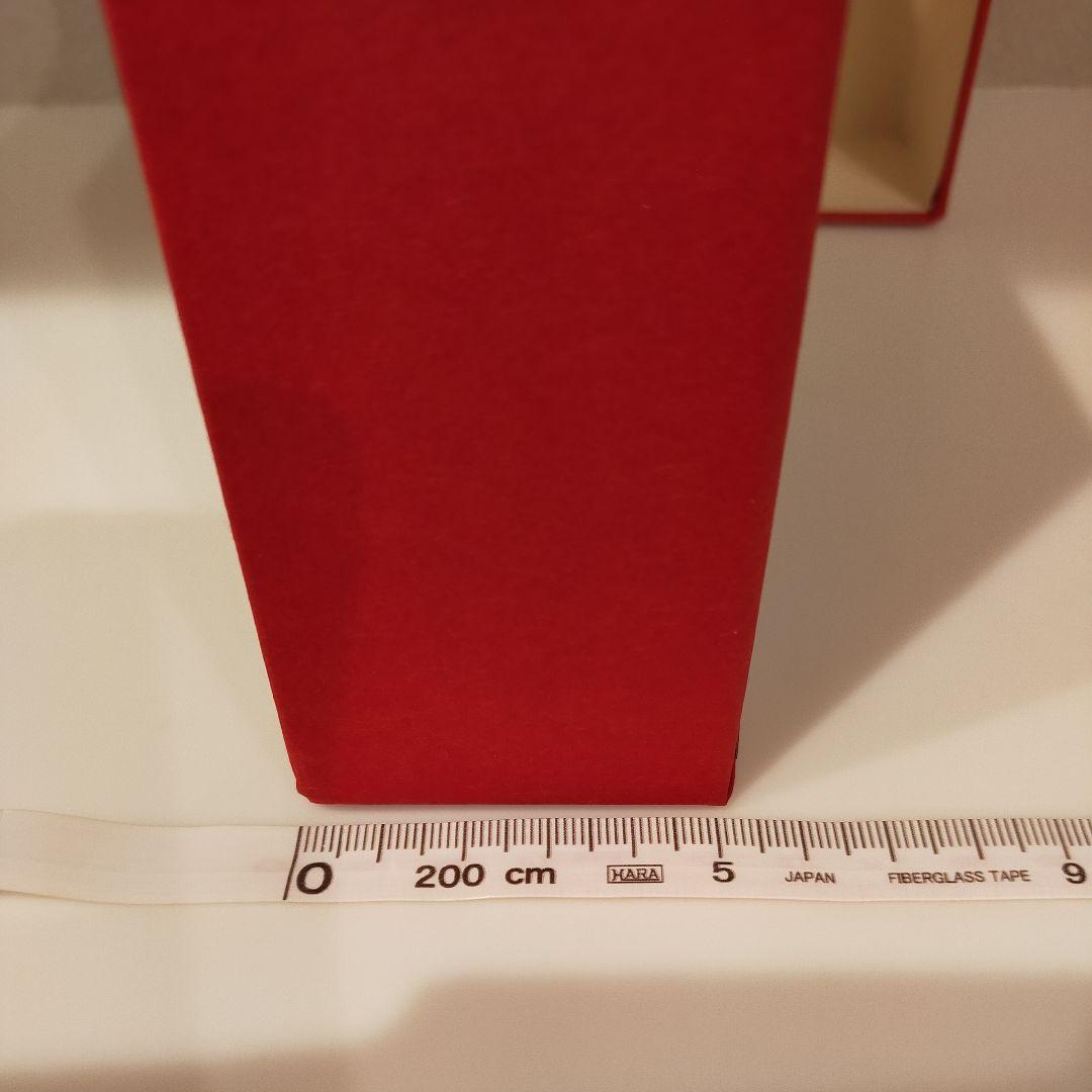 八尾 手漉き和紙 桂樹舎 文庫箱 - メルカリ