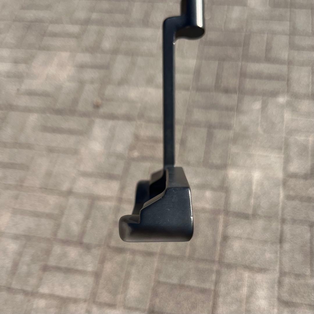 スコッティキャメロン プロジェクト C.L.N. プロトタイプ No.2 極美品