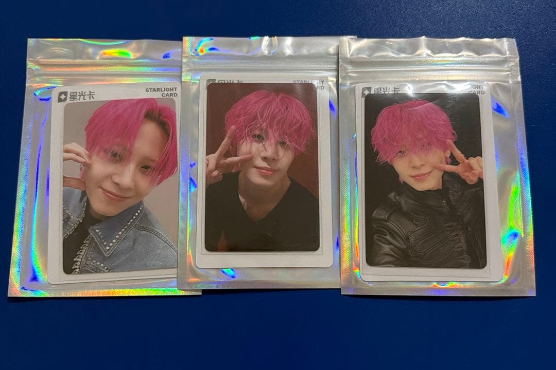 JO1 TIMA限定 QQ music 川尻蓮 トレカ 星4星3星2星 マカオ - メルカリ