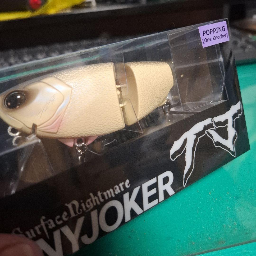 DRT 　タイニー　ジョーカー　Specter　TiNY JOKER 　新品