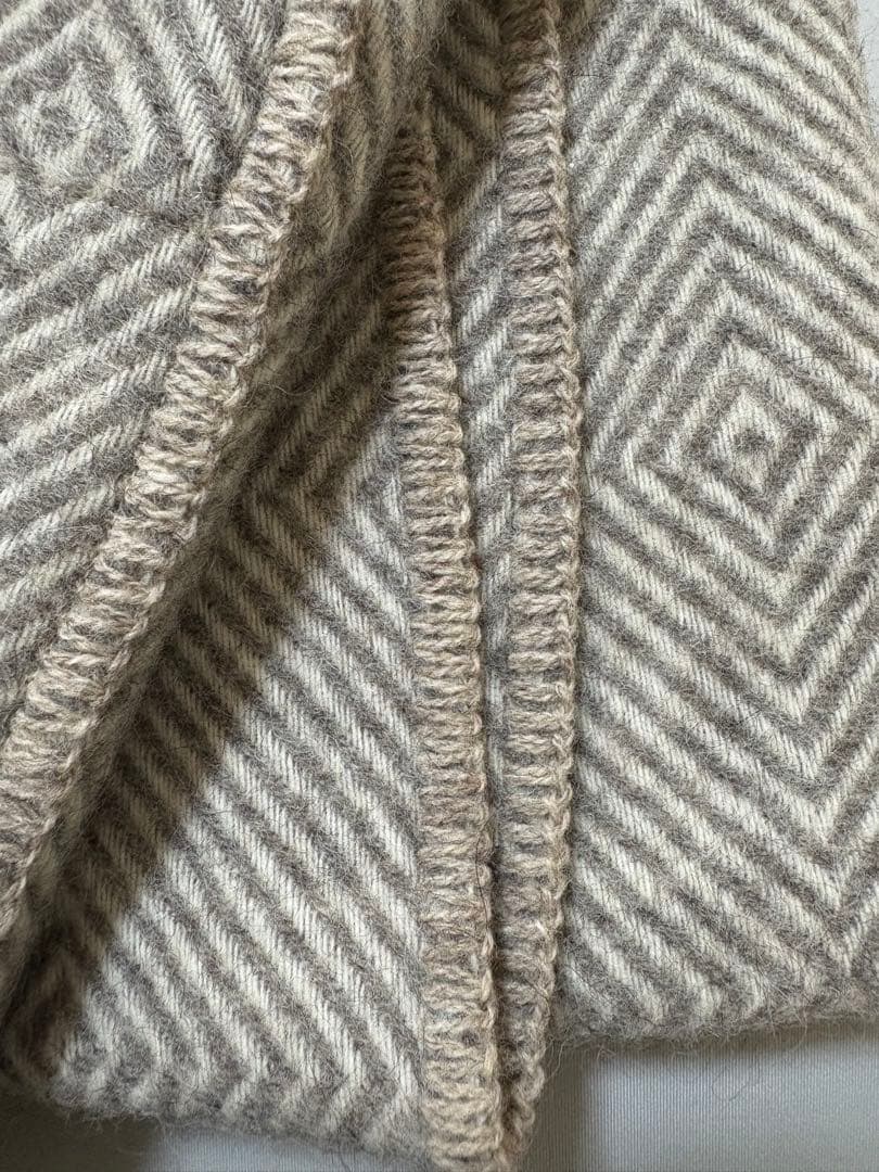 ラプアンカンクリ　MARIAポケットショール