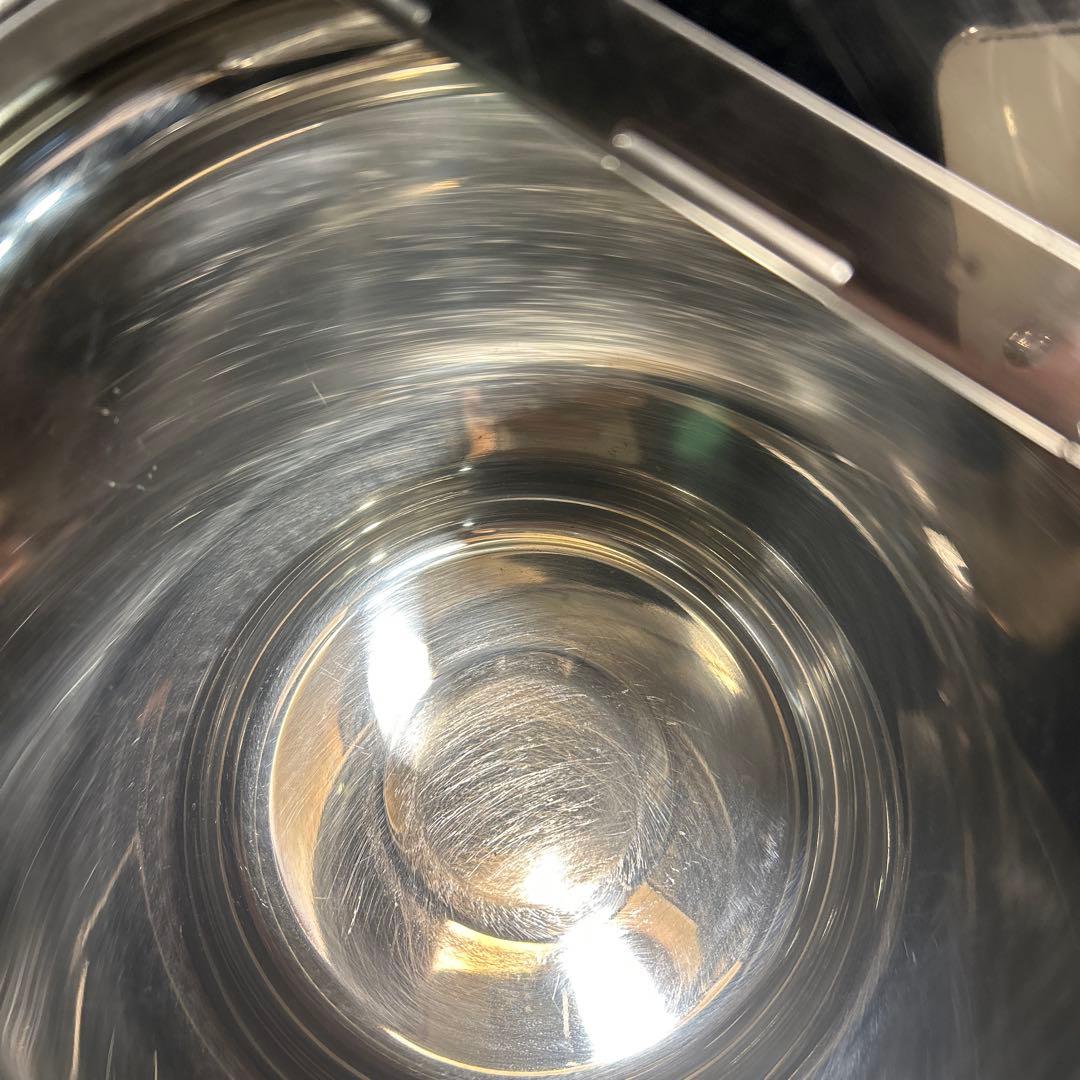 業務用　象印 スープジャー TH-CU045型　19年製　4.5L