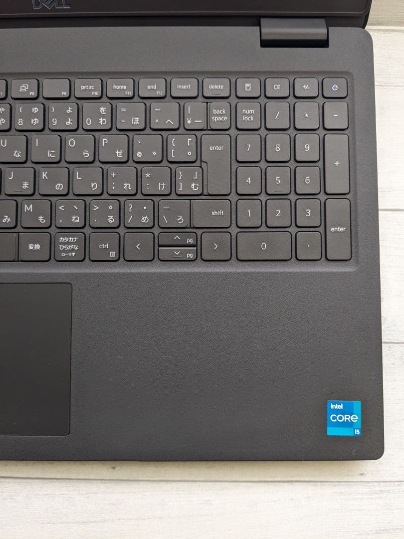 ② DELL Latitude 3520 16GB 256GB Office