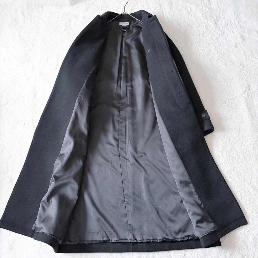 6164 【美品】 メゾンスペシャル メルトンプライムオーバーステン