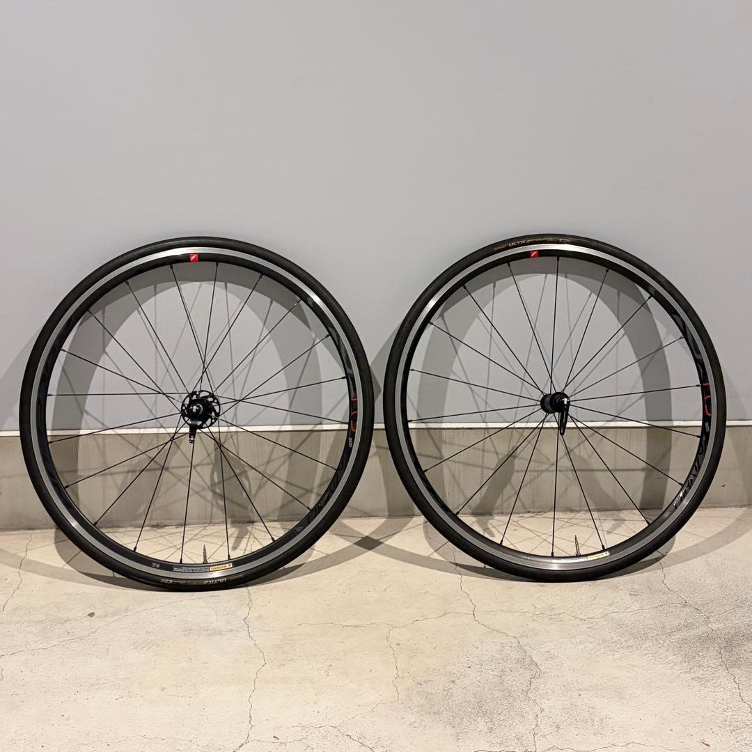 フルクラム レーシング5 C17 シマノフリー FULCRUM RACING5