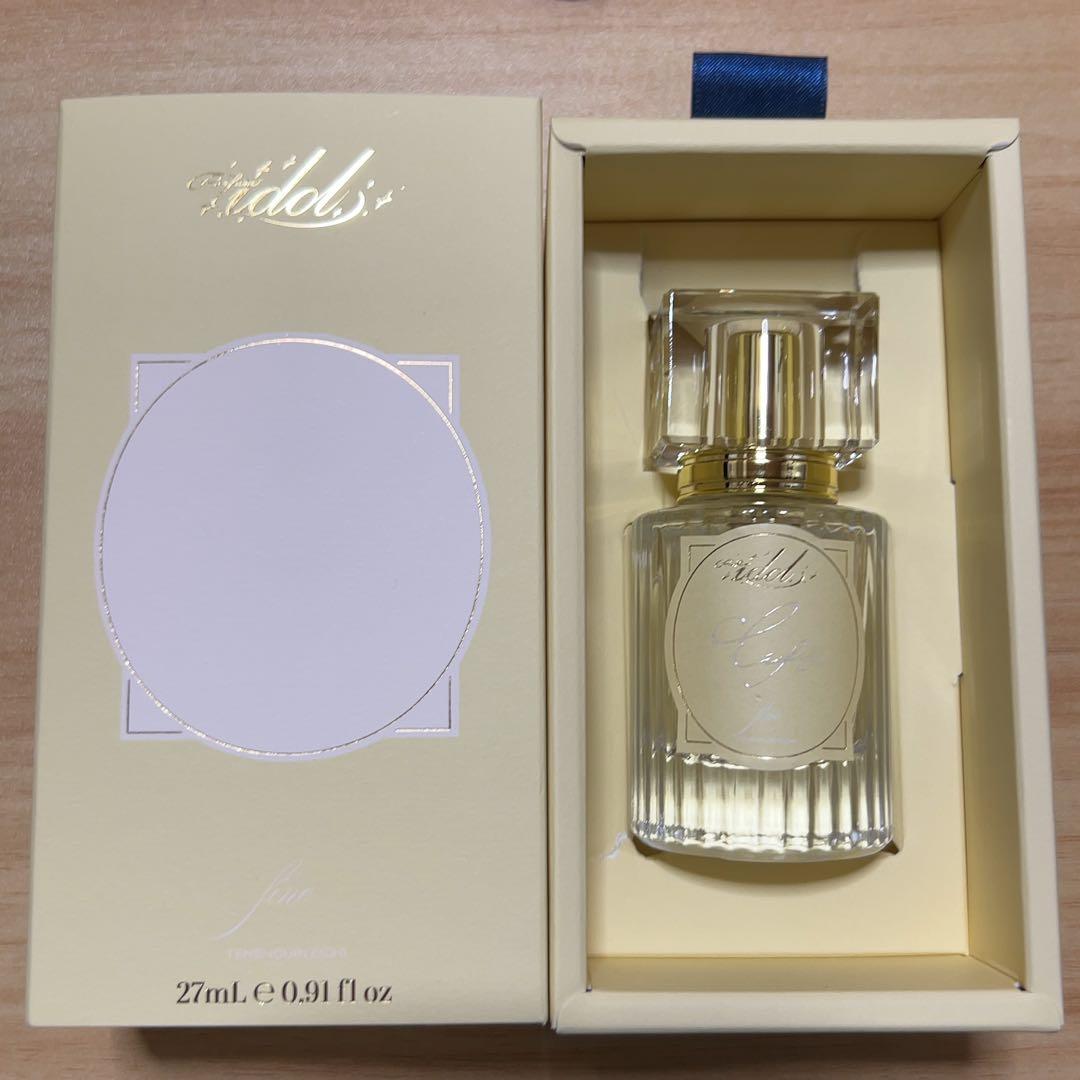 あんスタ 香水 パルファム フレグランス Parfum idol 天祥院英智