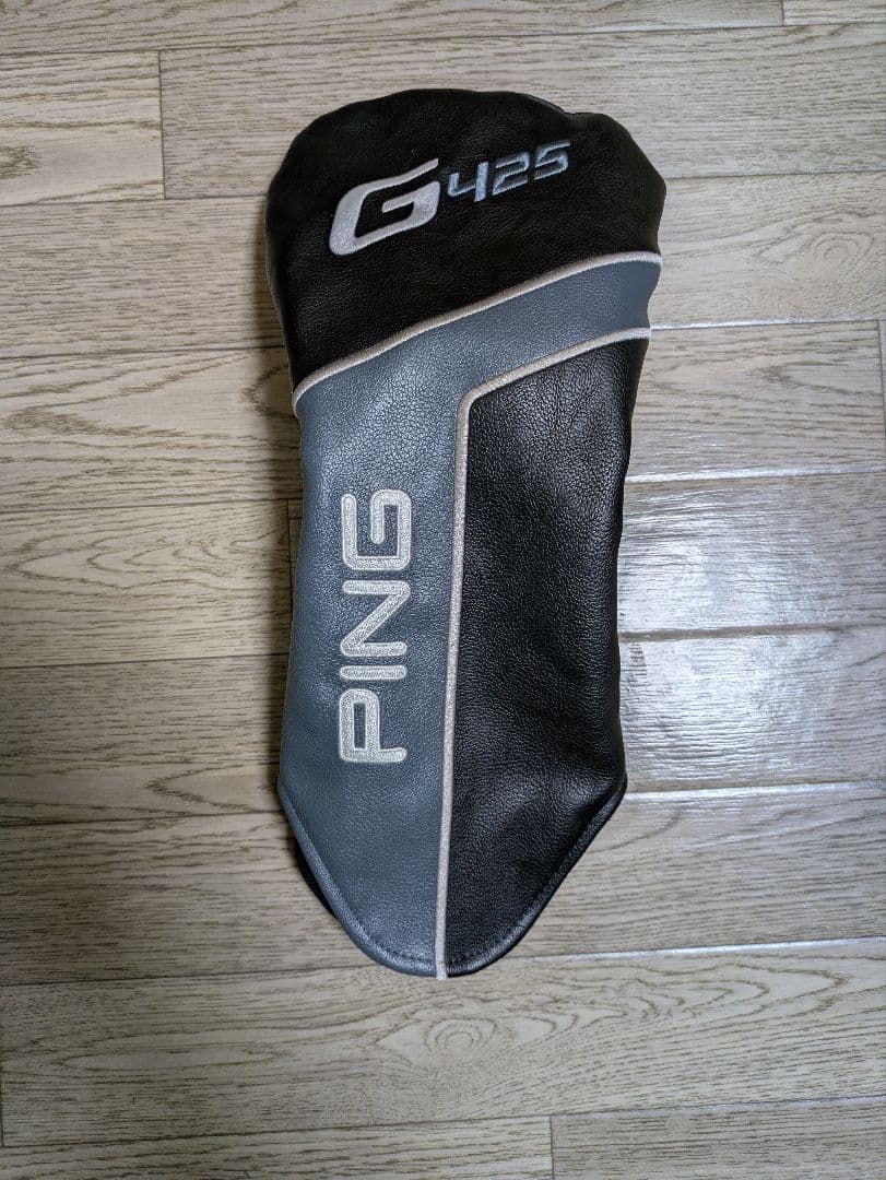 PING G425 LST ドライバー 9°