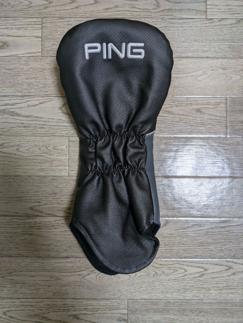 PING G425 LST ドライバー 9°