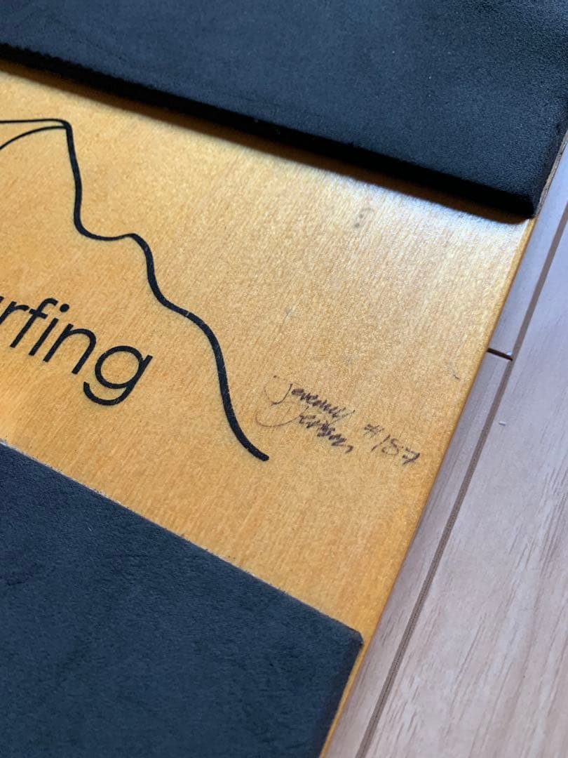 Grassroots Powder Surfing グラスルーツ 雪板 送料込み