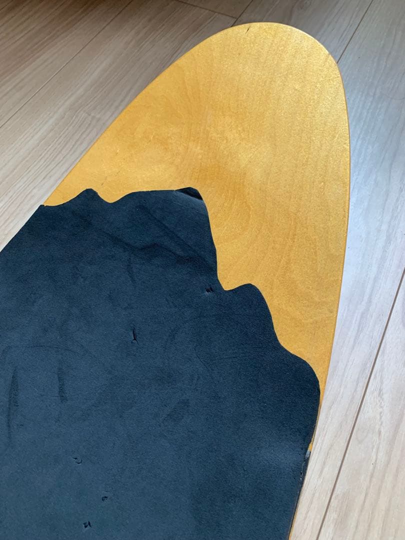 Grassroots Powder Surfing グラスルーツ 雪板 送料込み