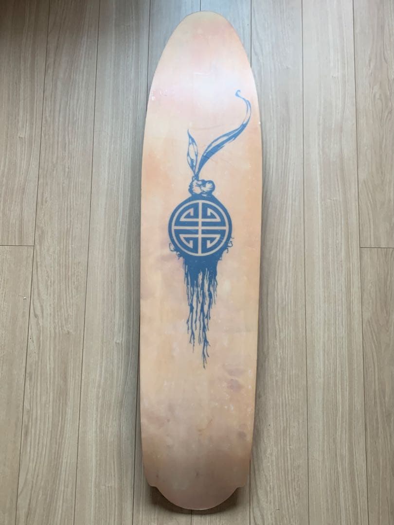 Grassroots Powder Surfing グラスルーツ 雪板 送料込み