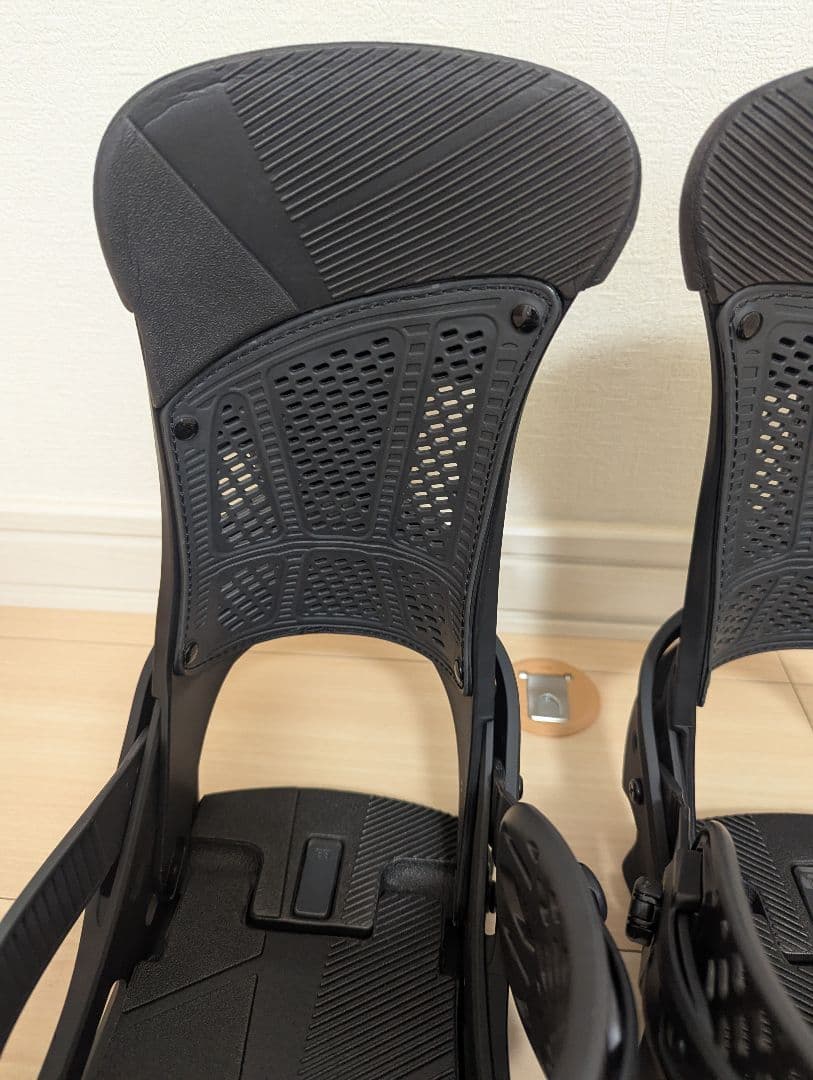 Burton Malavita Lサイズ Re:Flex バインディング 買う