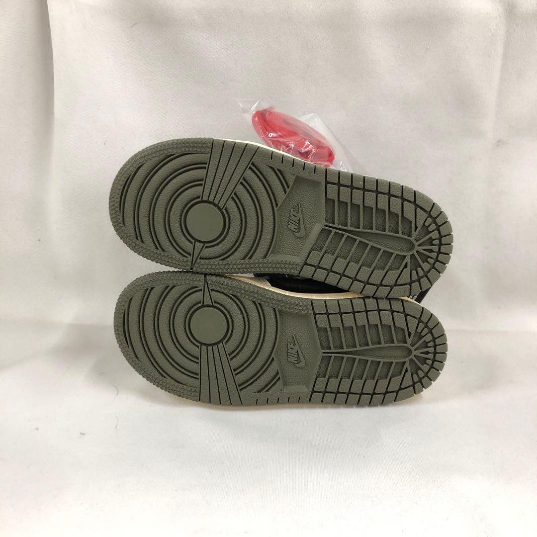 kny26119#149 TravisScotto×NIKE 16.0cm