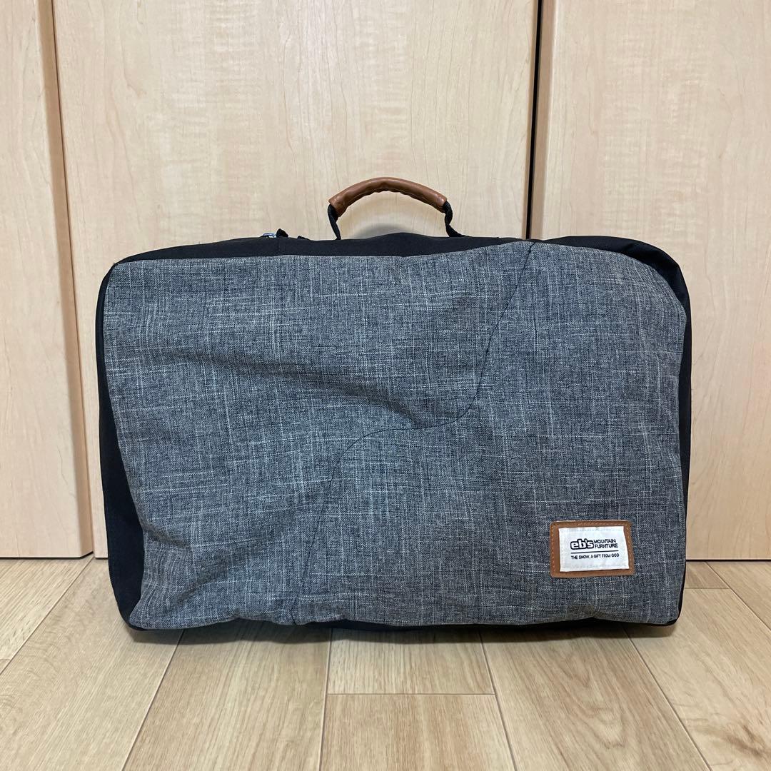 RIDE スノーボード　ブーツ　ブーツケース付き　スノボ　ライド　24.5