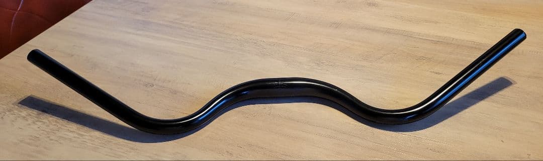 SURLY サーリー TERMINAL HANDLEBAR BLACK