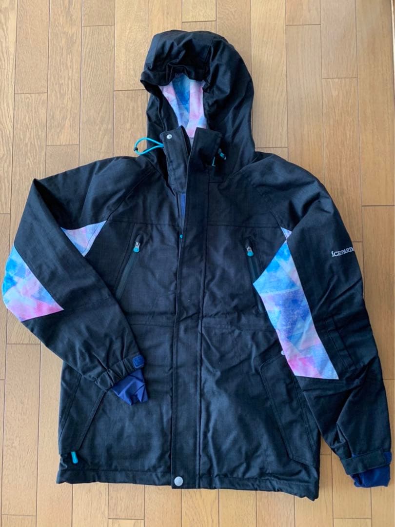 スノーボードウェア　スキーウェア　上下セット